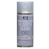 MR HOBBY B513 MR SUPER CLEAR GLOSS